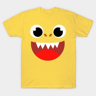 Babby Shark T-Shirt
